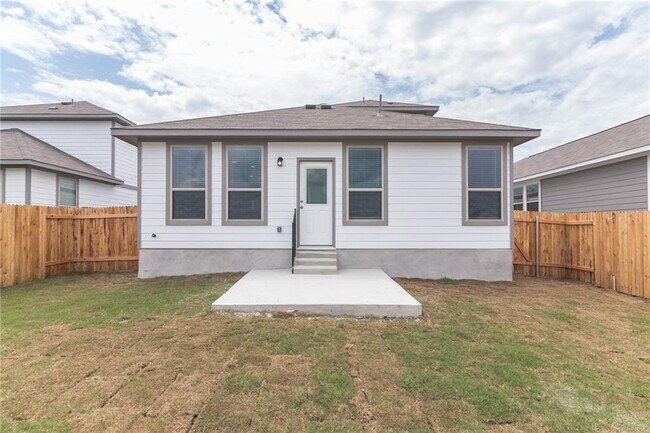 Building Photo - 129 Wild Wind Trail