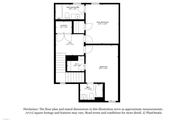 Building Photo - 1640 S Razorback Rd