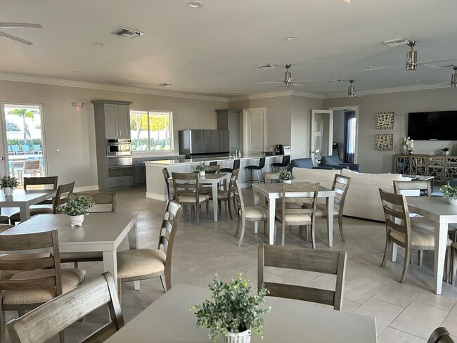 Building Photo - Annual Unfurnished Rental – 3 Bedroom Home in gated community South Naples