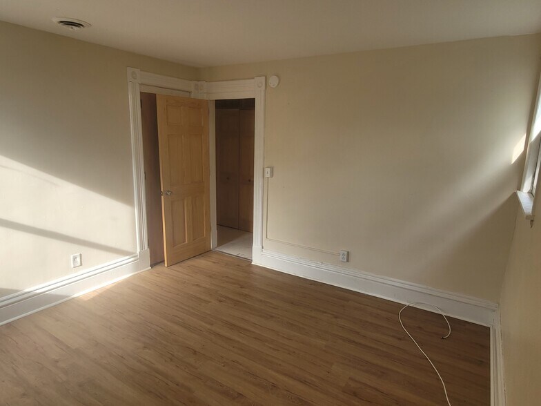 Bedroom 1 - 4 115th St