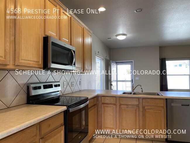 Building Photo - 4568 Prestige Point