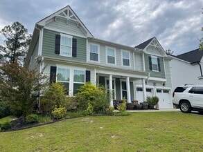 Building Photo - Stunning 5 Bed 3 Bath Home in Anderson Creek Club