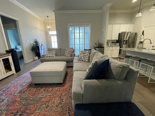 Building Photo - Gorgeous 3 Bedroom Home in Lucien Fields - Only 5 Years Old!