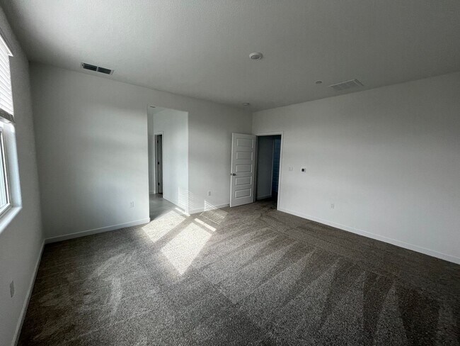 Building Photo - Brand New 2-Story Home in Spring Lake Area of Woodland-$500 Off First Month's Rent