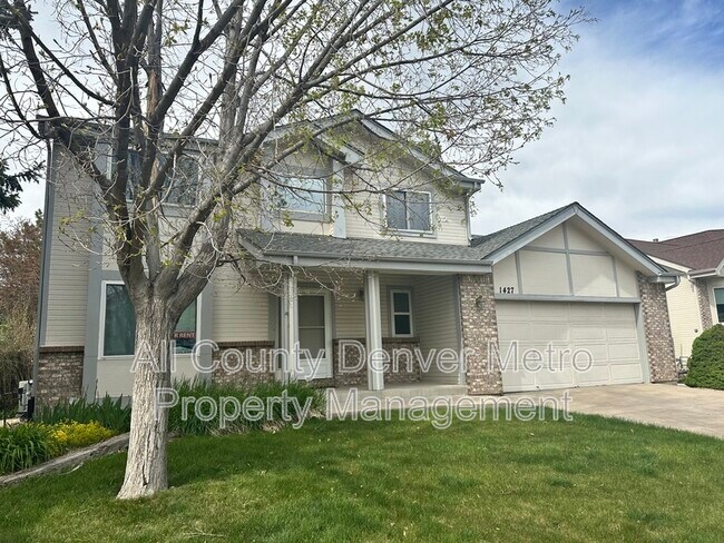 Building Photo - 1427 McIntosh Ave