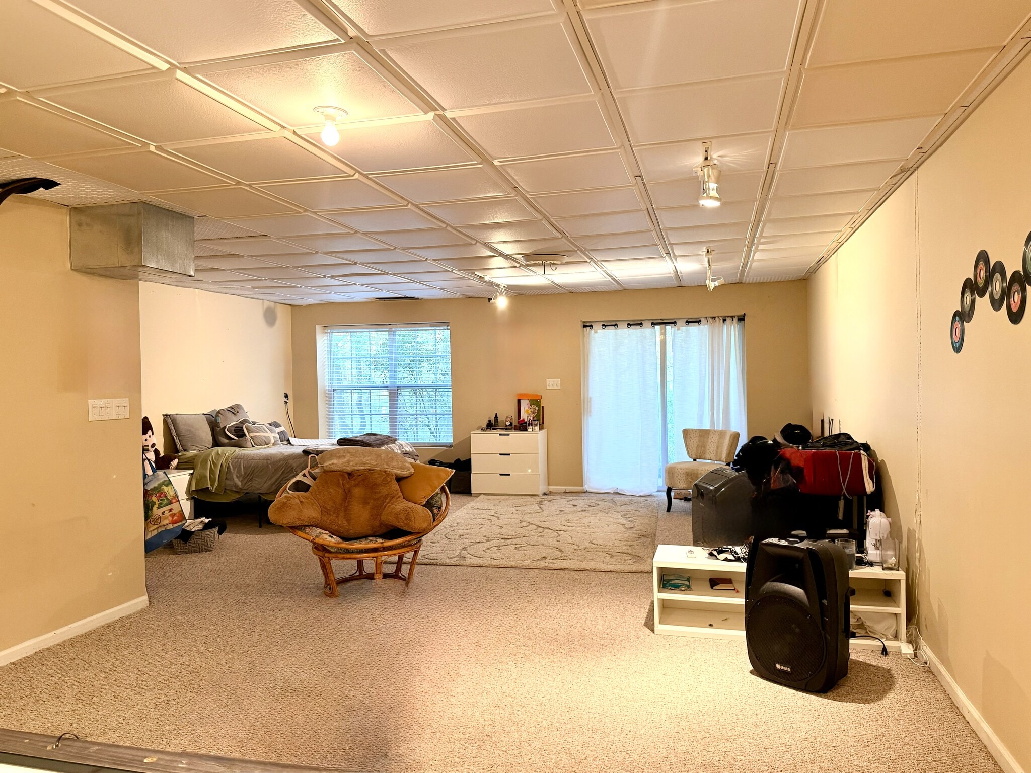 Walkout Basement - 128 Jackson Ave