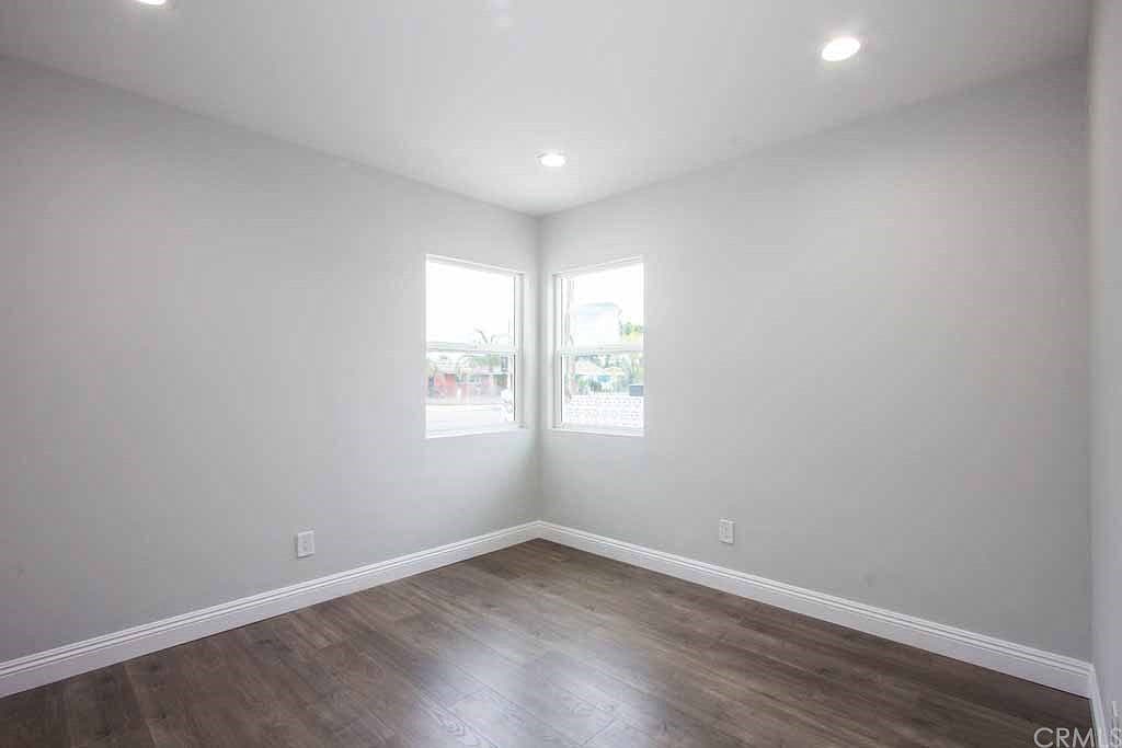 Bedroom 4 - 7758 Tujunga Ave