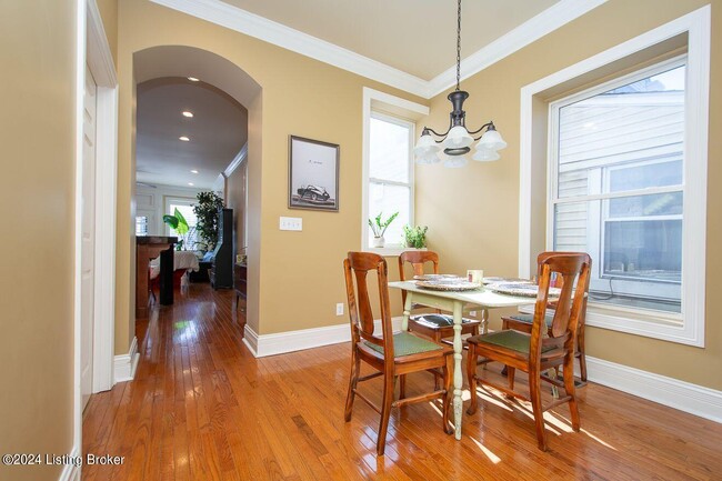 Building Photo - 1825 Eastern Pkwy