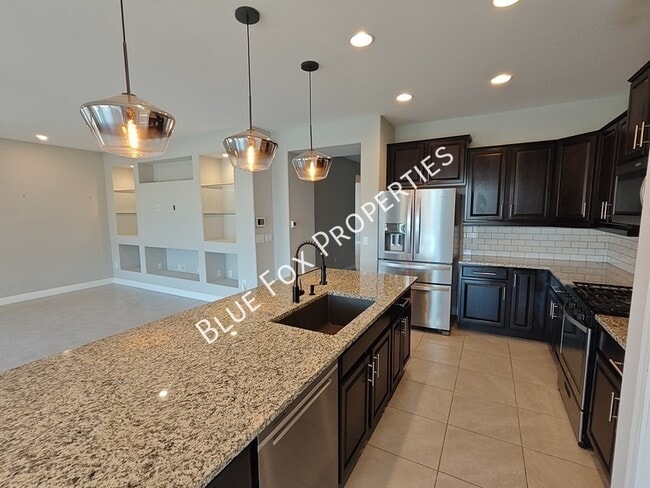 Building Photo - 5257 W Toronto Highlands Ln