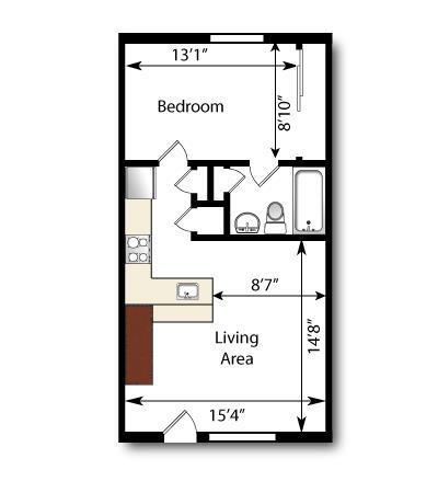 Floorplan - 222 Logan