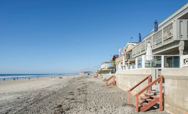 Building Photo - 1812 Ocean Front
