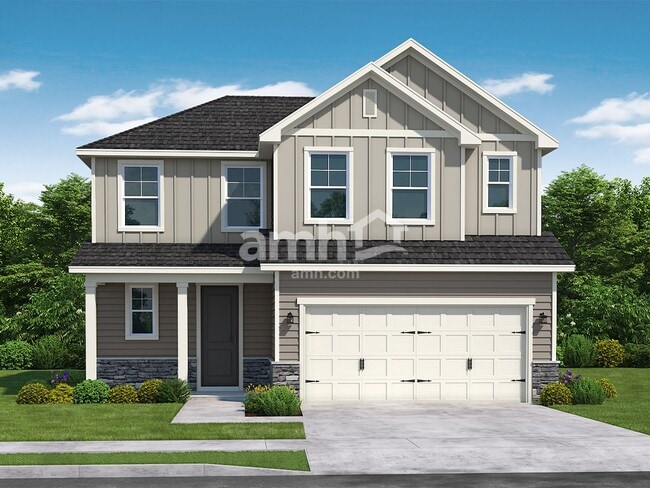 Building Photo - 4216 Traders Cp Trl
