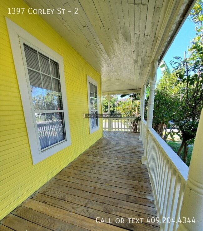 Building Photo - 1397 Corley Ave