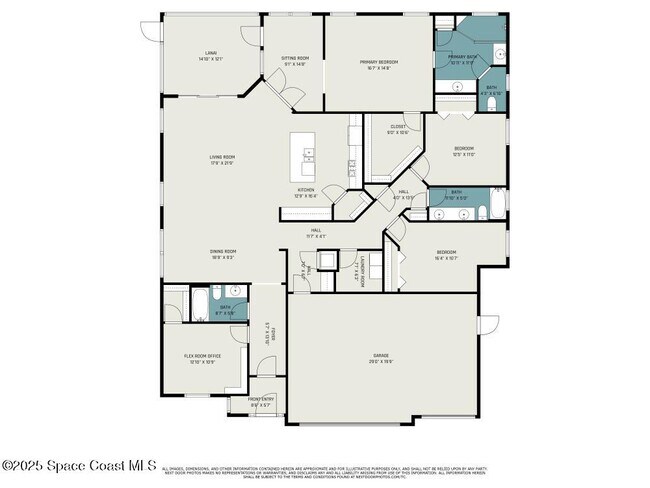 Building Photo - 3398 Addison Dr