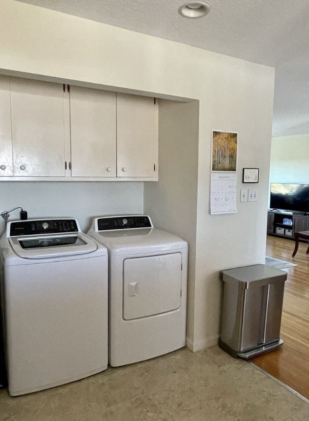 laundry area - 129 Margarido Dr