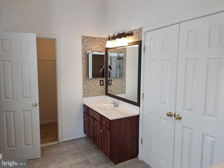 Master Bedroom Sink 1 - 15200 Chula Pl