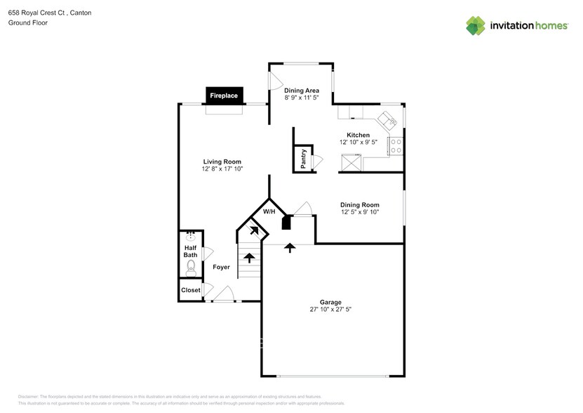 Building Photo - 658 Royal Crest Ct