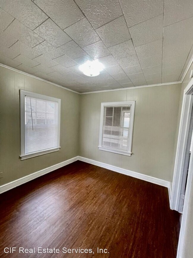 Building Photo - 2 br, 1 bath House - 3920 Beverly Dr
