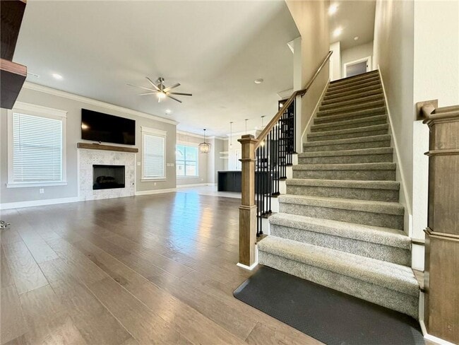 Building Photo - 1641 Cherrie St