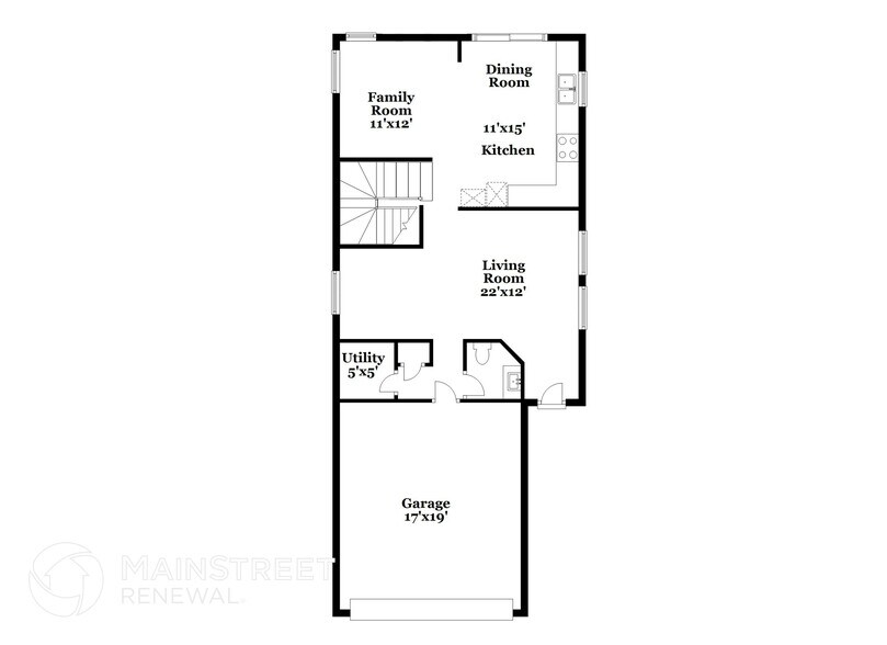 Building Photo - 8042 N Bryant St