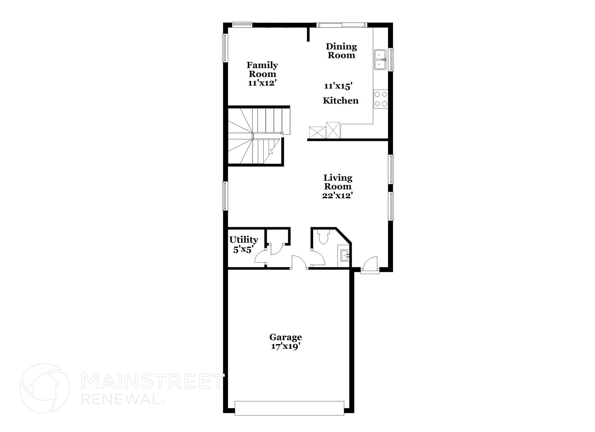 Building Photo - 8042 N Bryant St