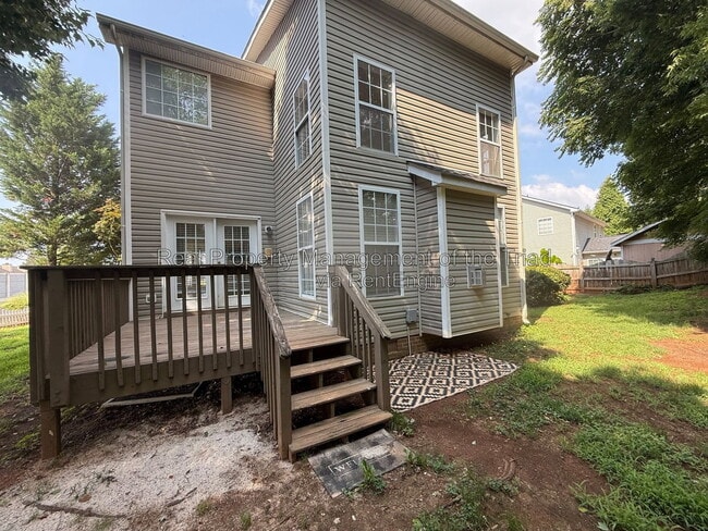 Building Photo - 5101 Ivystone Ln