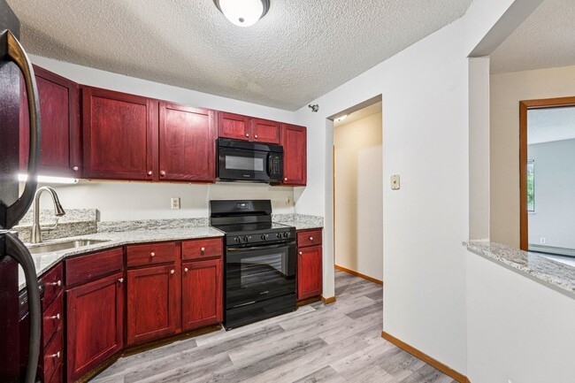 Interior Photo - Preserve Place