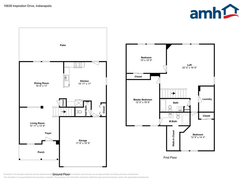 Building Photo - 10639 Inspiration Dr