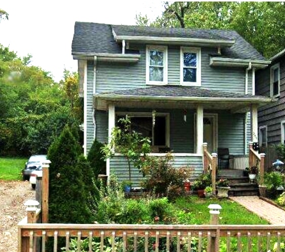 Primary Photo - 349 Baldwin Ave
