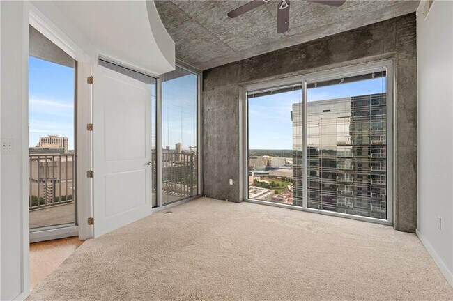 Building Photo - 400 W Peachtree St NW