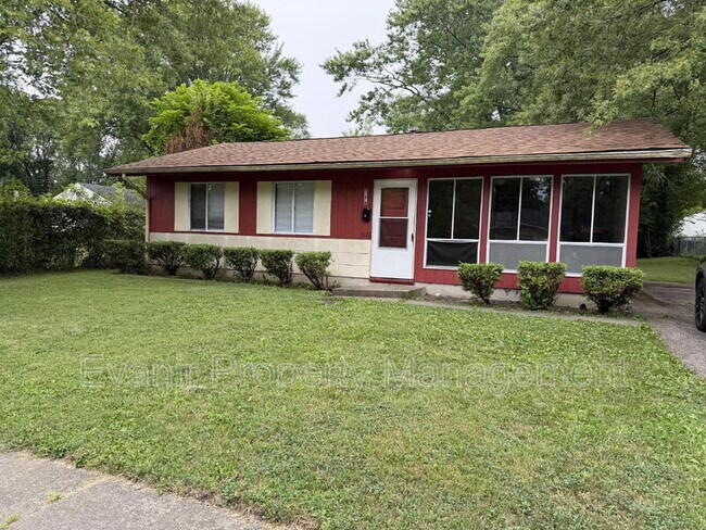 Building Photo - 5176 Rucks Rd