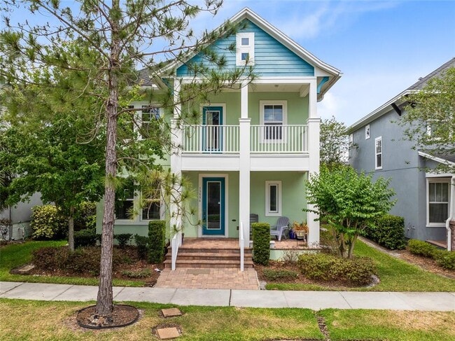 Primary Photo - 13856 Eliot Avenue