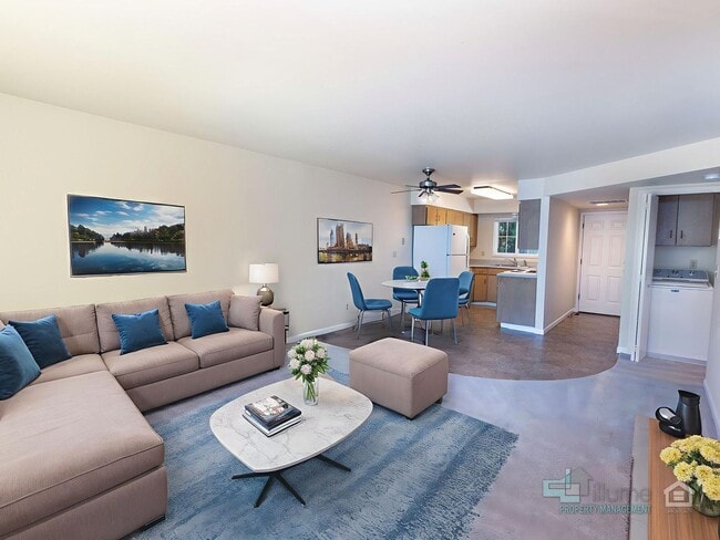 Primary Photo - 3493-3493 Hawthorne Ave NE