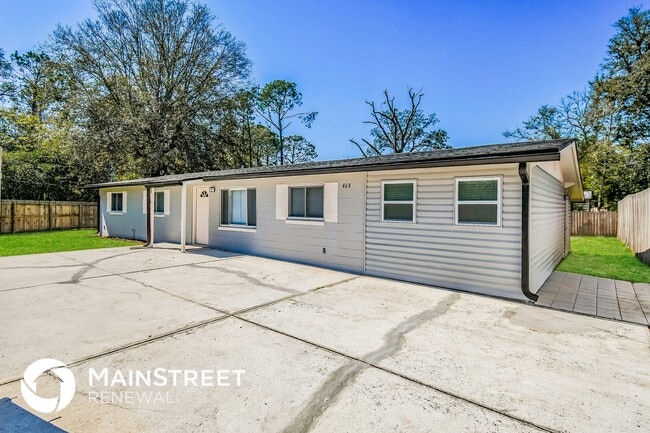 Building Photo - 468 Alsey Dr