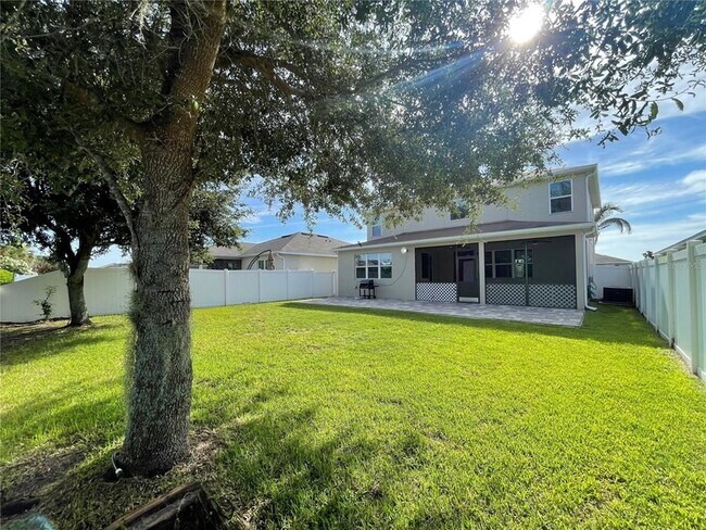 Building Photo - 4501 Baler Trails Dr