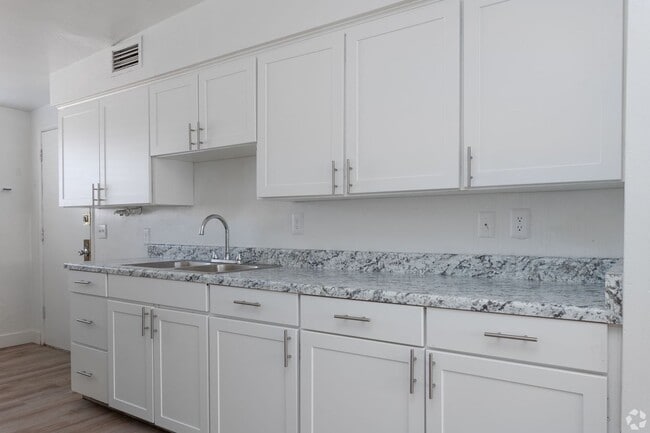 Interior Photo - Sahuara Apartments