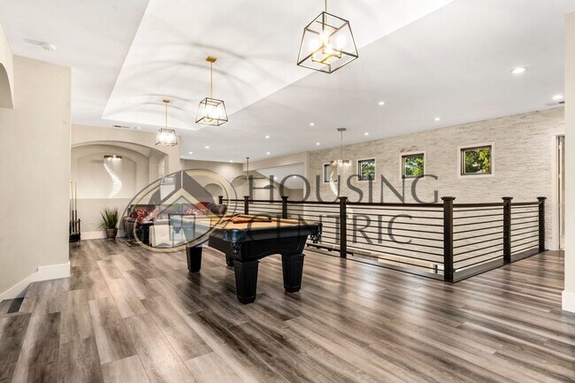 Building Photo - Breathtaking Luxury Custom Rental in Guard Gated Serrano Golf Community!!