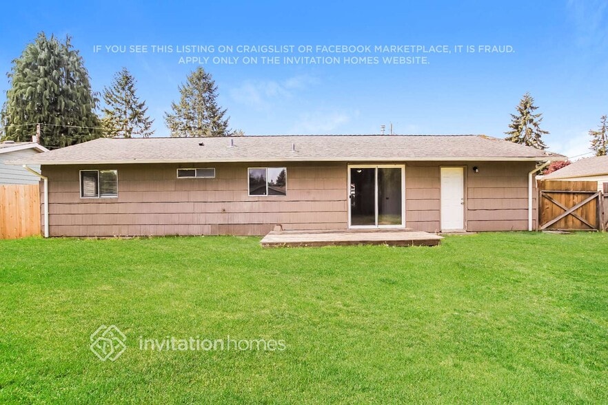 Building Photo - 17026 124th Ave SE