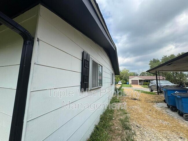 Building Photo - 2014 Wilbert Dr