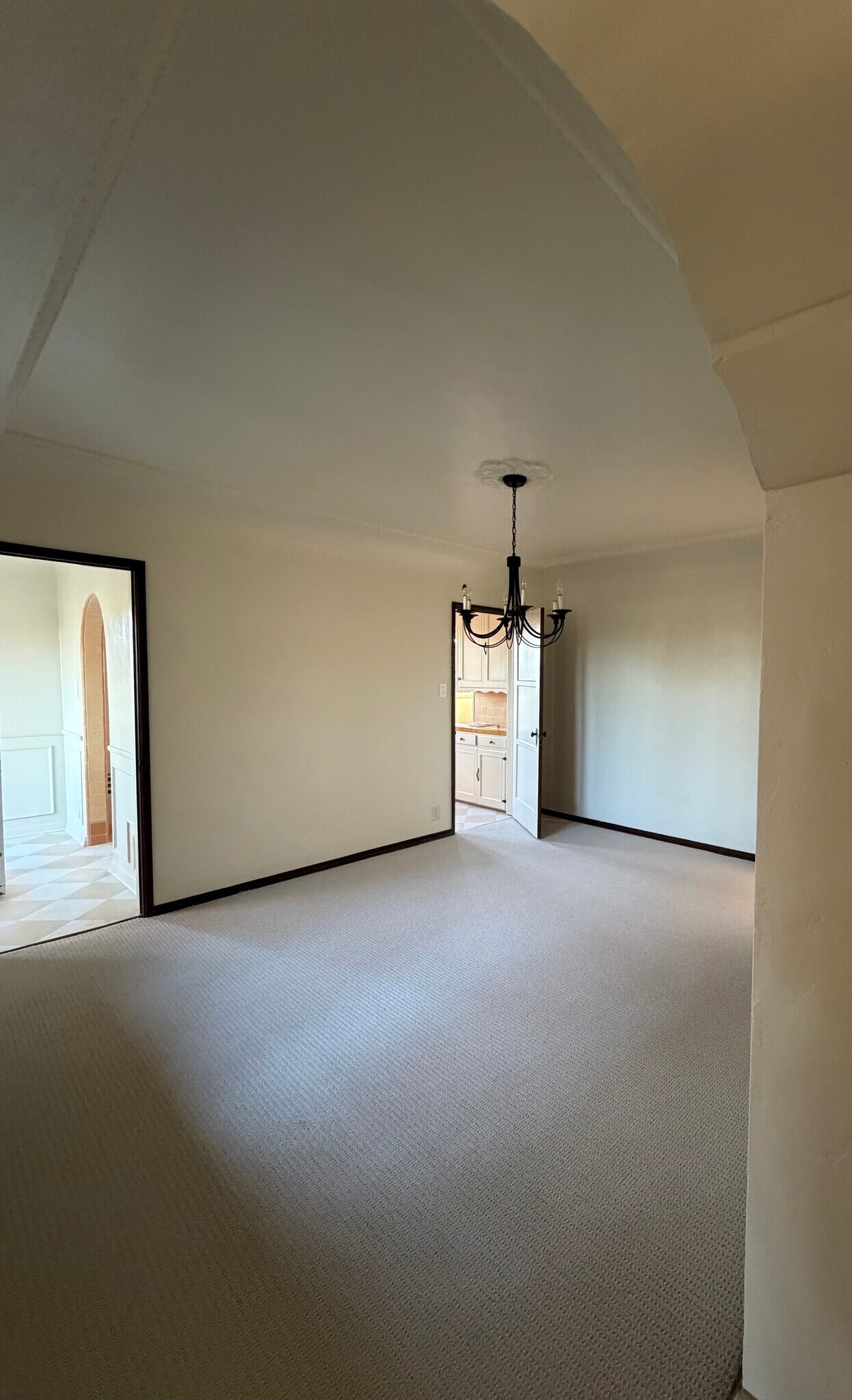 Dining room - 3023 11th Ave