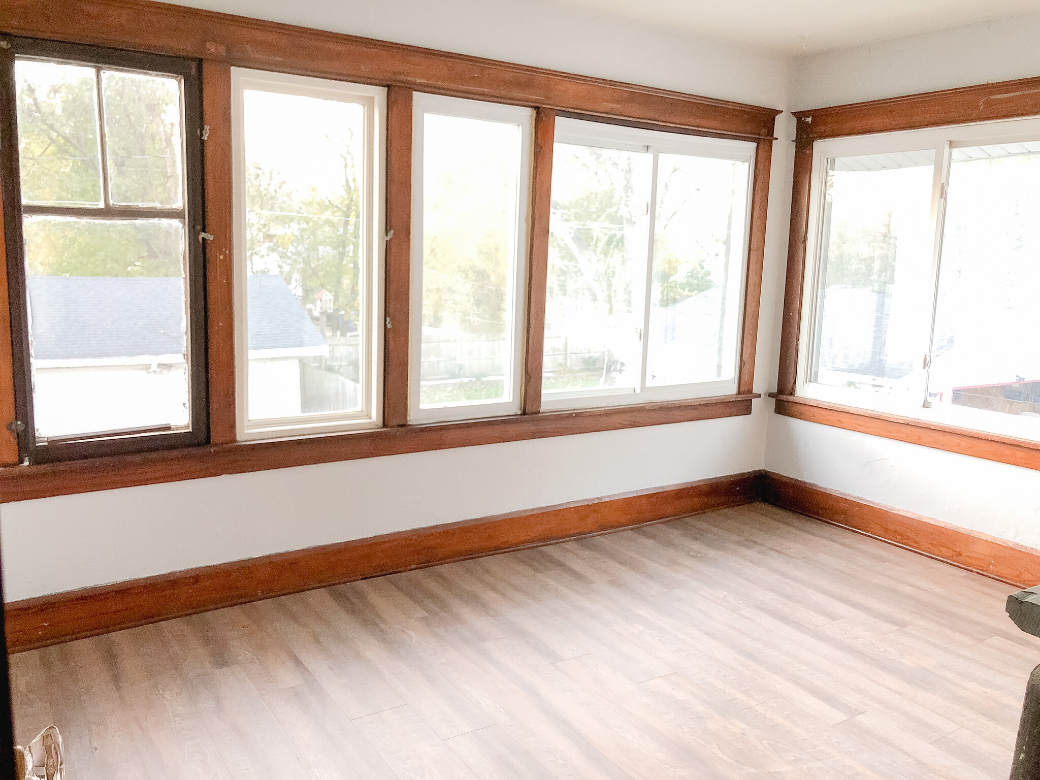 Bedroom 1 - 1048 37th St