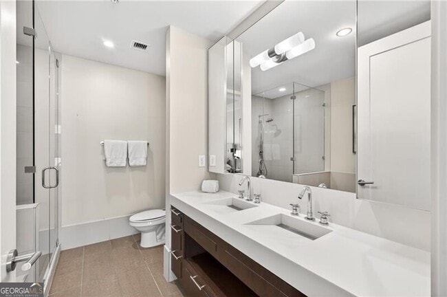 Building Photo - 1820 Peachtree St NW