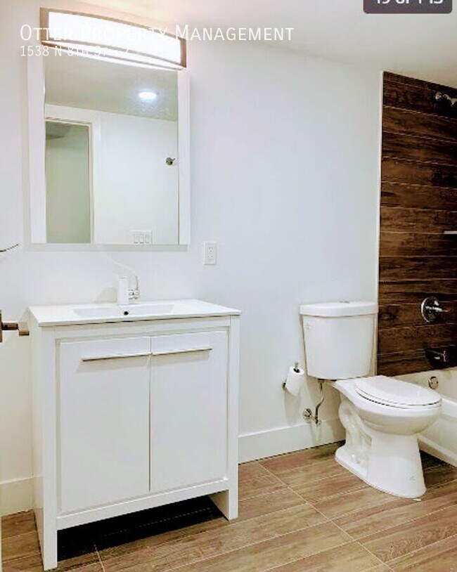 Building Photo - 1538 N 8th St