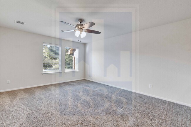 Building Photo - 2214 S Lakeline Blvd