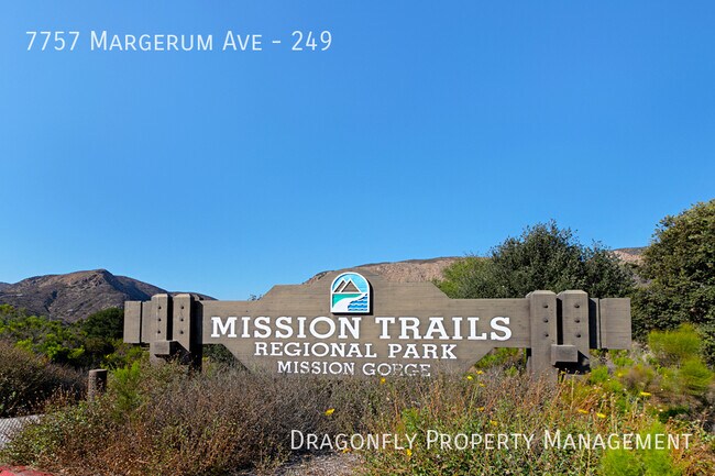 Building Photo - 7757 Margerum Ave