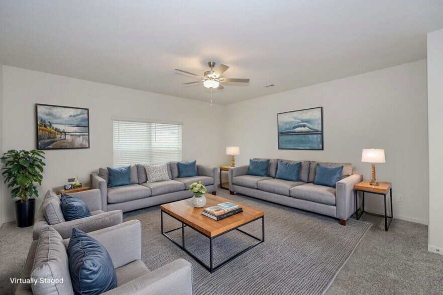 Building Photo - 1317 Woodwinds Dr