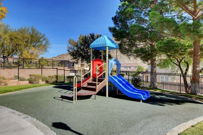 Building Photo - 1st MONTH FREE! Lone Mountain Heights Luxu...