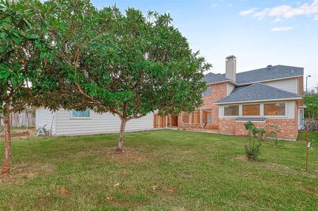 Building Photo - 22518 Silvermist Ln