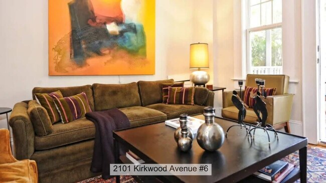 Building Photo - 2101 Kirkwood Ave