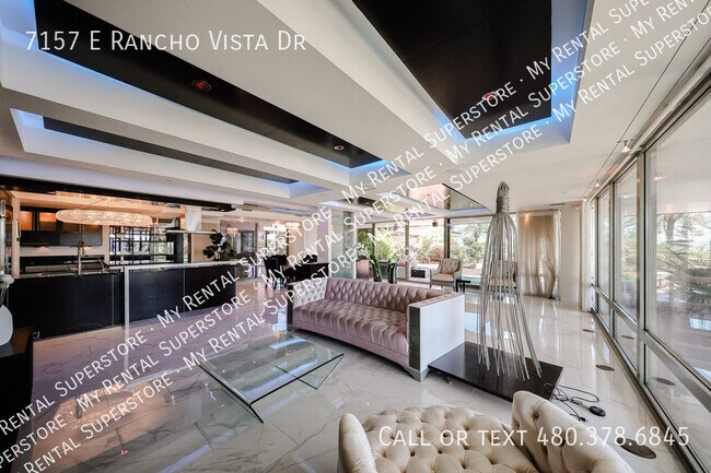 Building Photo - 7157 E Rancho Vista Dr